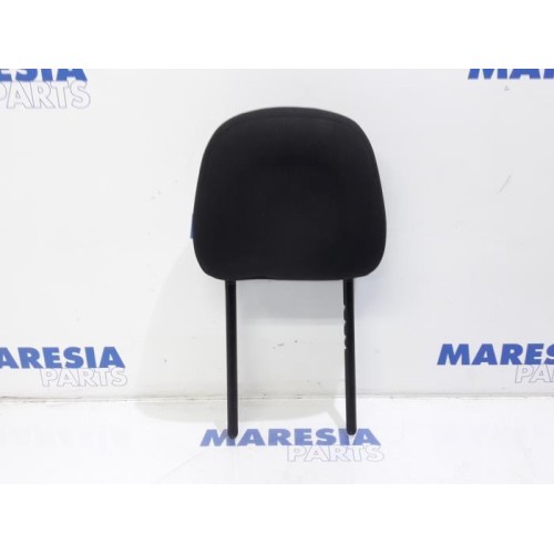 Peugeot - 208 - Support principal