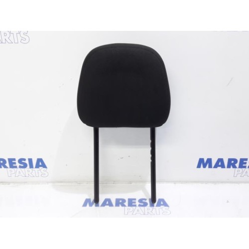Peugeot - 208 - Support principal