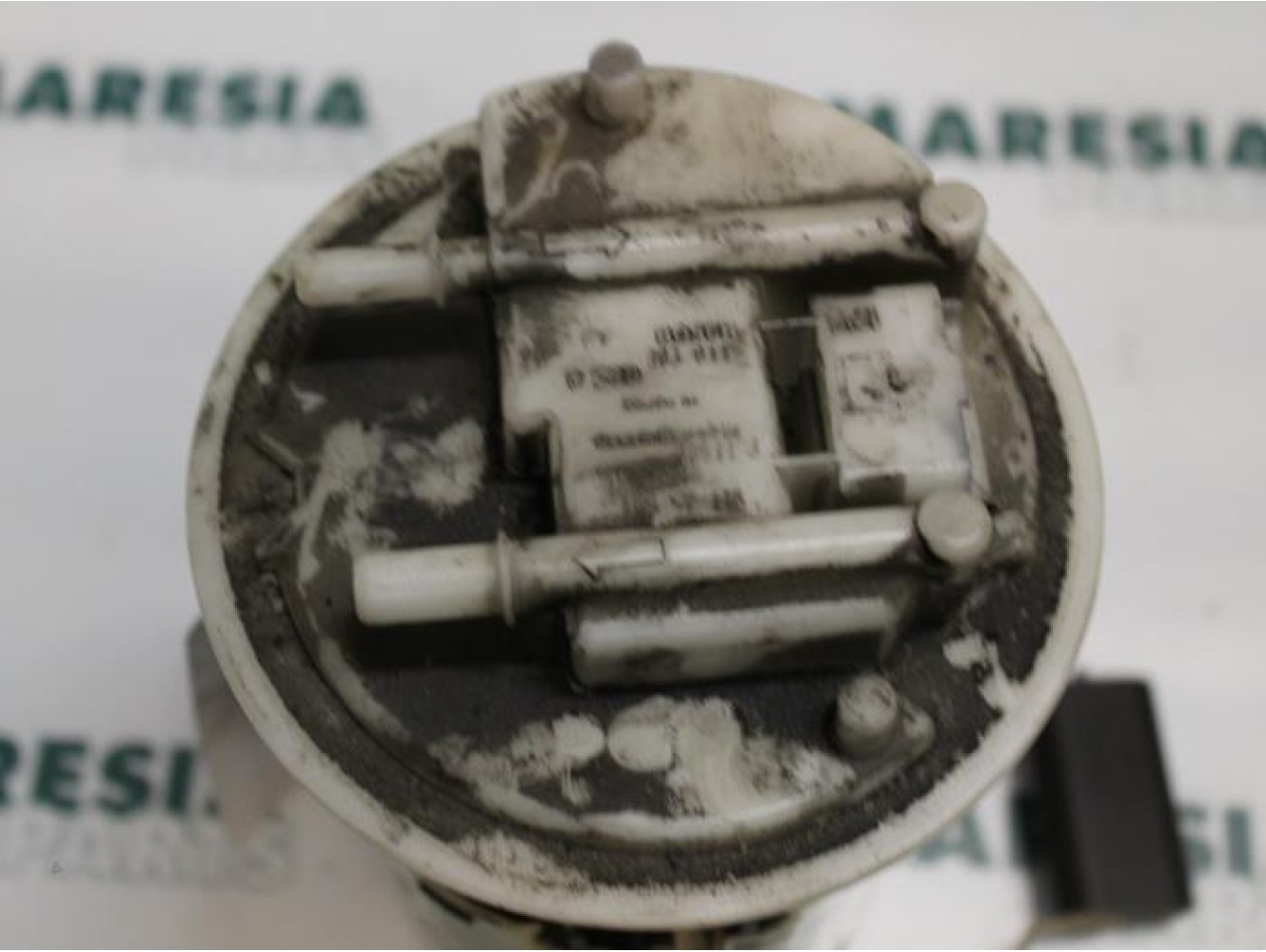 Alfa Romeo - 147 - Electric fuel pump