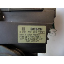 Alfa Romeo - 147 - Gaspedaalpositie Sensor