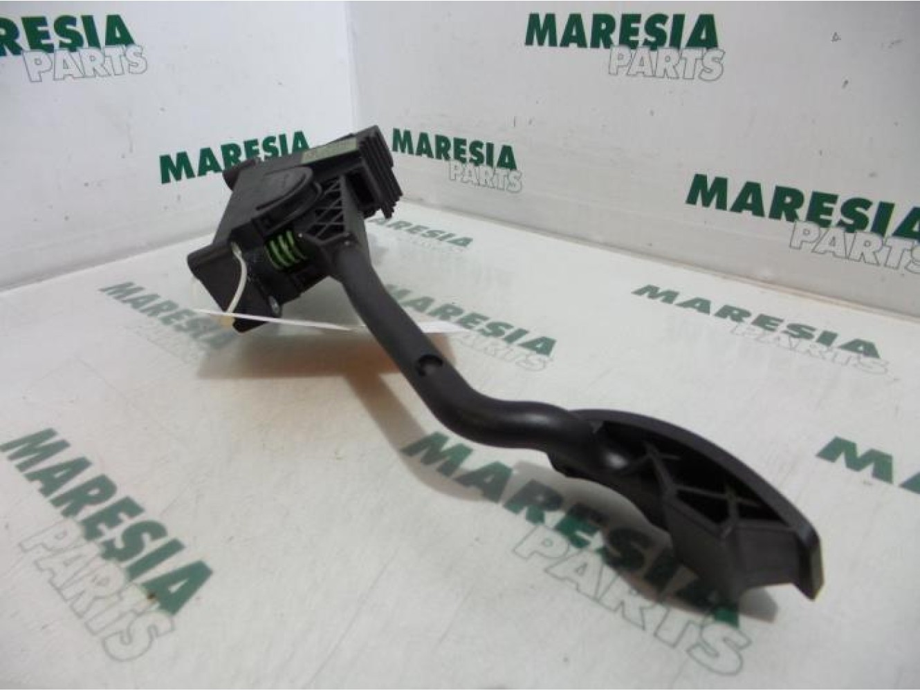 Alfa Romeo - 147 - Gaspedaalpositie Sensor