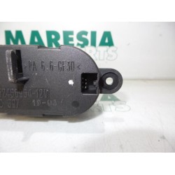 Alfa Romeo - 147 - Heizung Widerstand