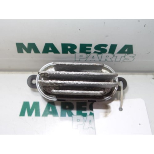 Alfa Romeo - 147 - Heater resistor
