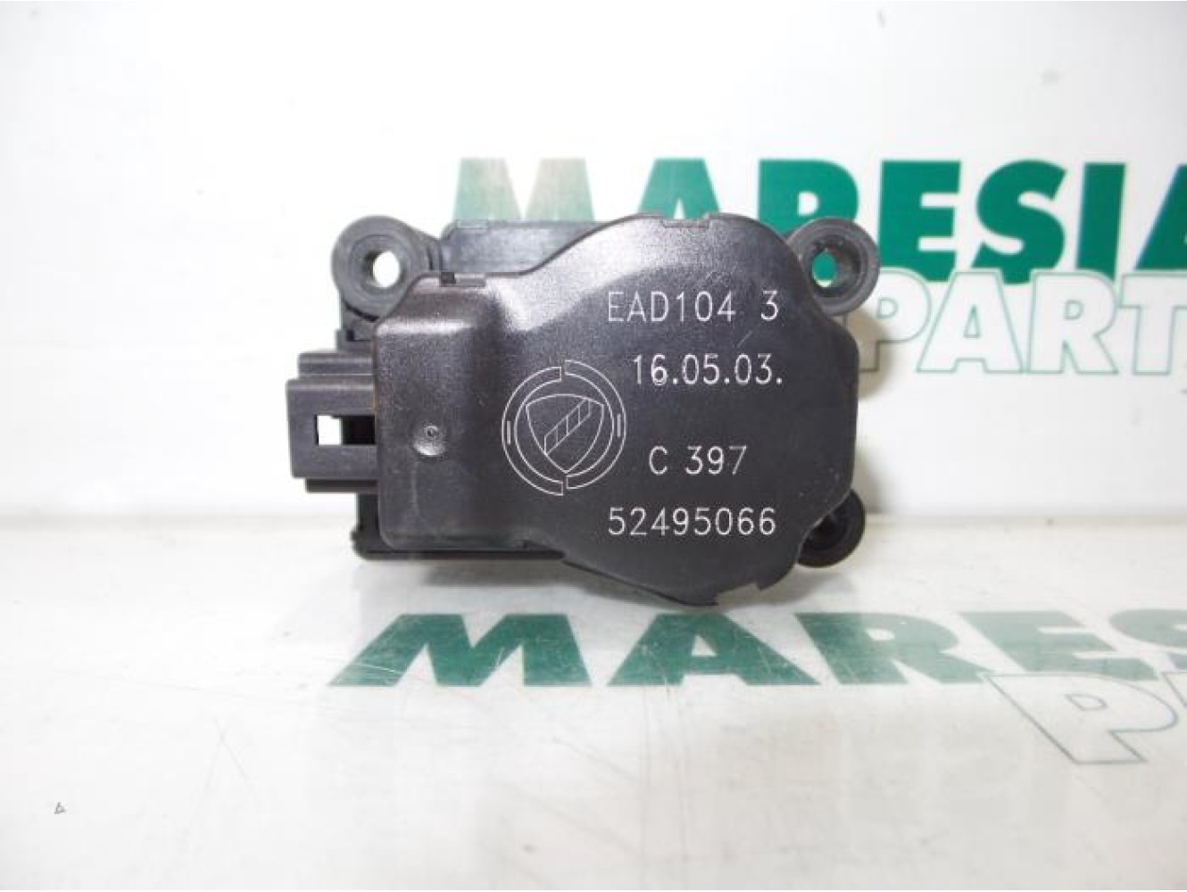 Alfa Romeo - 147 - Heater valve motor