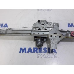 Peugeot - 208 - Window mechanism 4-door, front right
