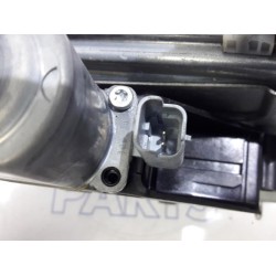 Peugeot - 208 - Window mechanism 4-door, front right