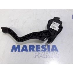 Peugeot - 208 - Gaspedaalpositie Sensor