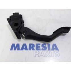 Peugeot - 208 - Gaspedaalpositie Sensor