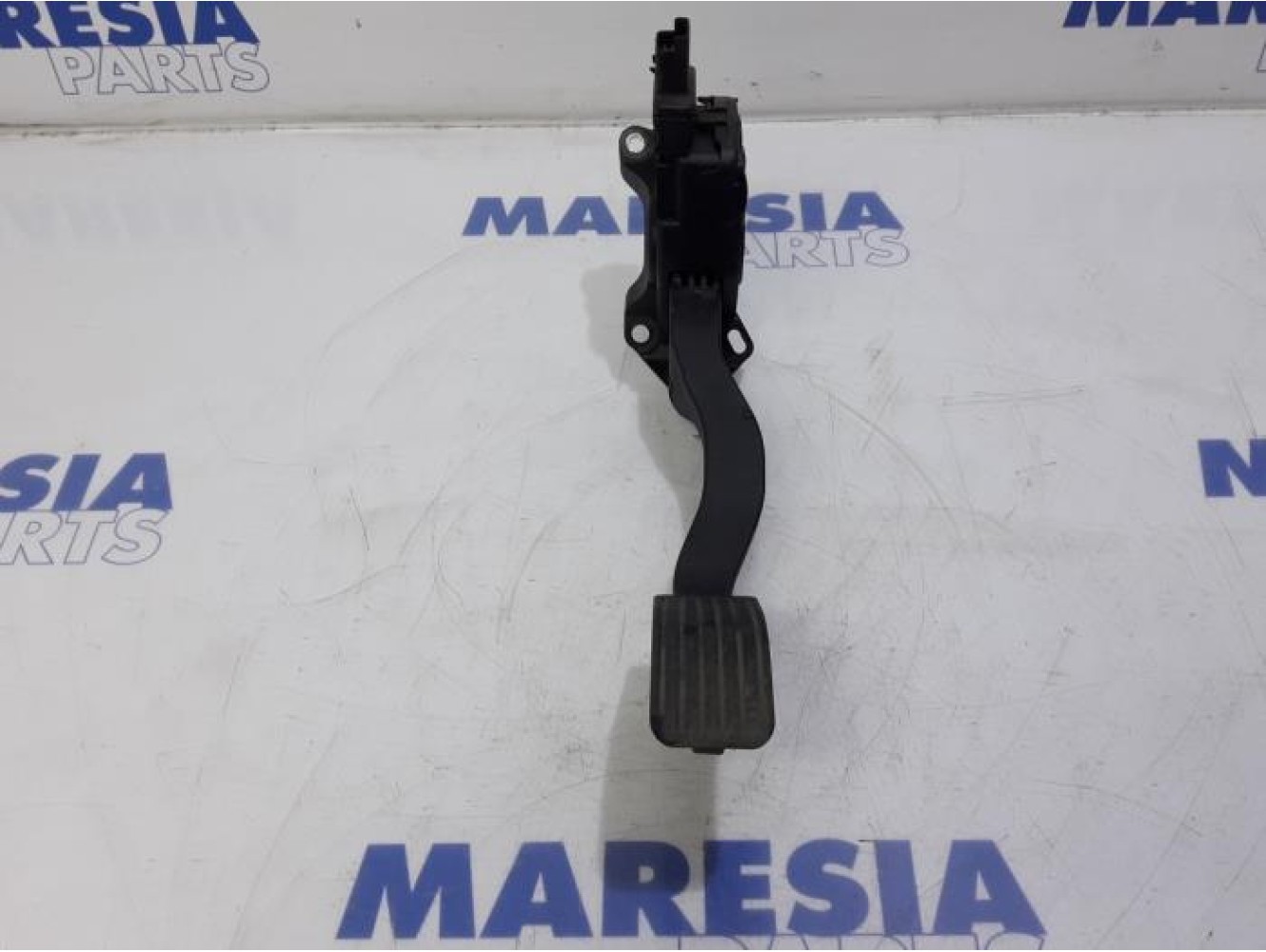 Peugeot - 208 - Gaspedaalpositie Sensor