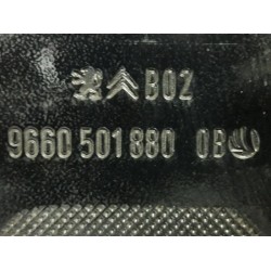 Citroen - C5 - Cadre pare-chocs avant