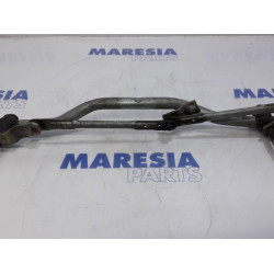 Alfa Romeo - Giulietta - Wiper mechanism