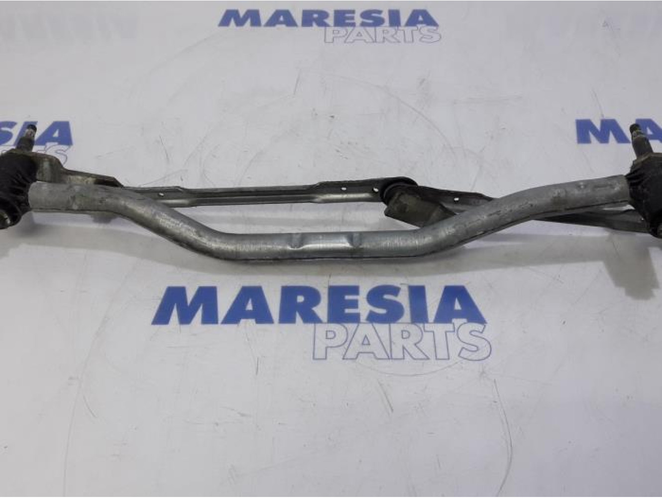 Alfa Romeo - Giulietta - Wiper mechanism