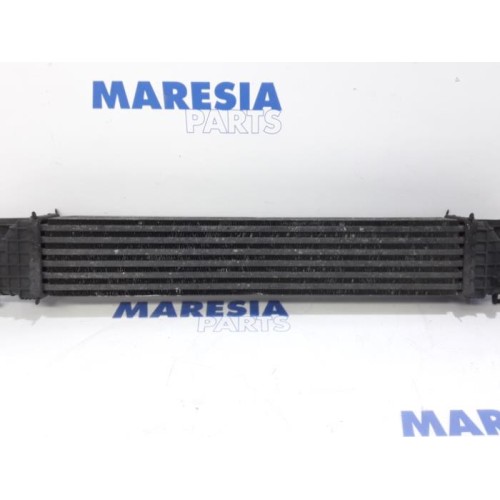 Alfa Romeo - Giulietta - Intercooler
