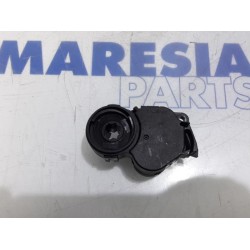 Peugeot - 208 - Kachelklep Motor