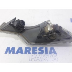 Citroen - C5 - Fog light, front right
