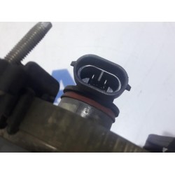 Citroen - C5 - Fog light, front right