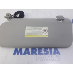 Citroen - C5 - Pare-soleil