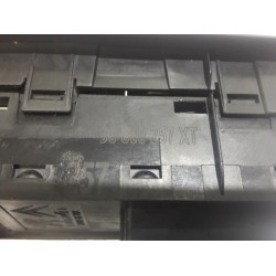 Citroen - C5 - Multi-functional window switch