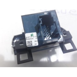Citroen - C5 - Parking brake switch