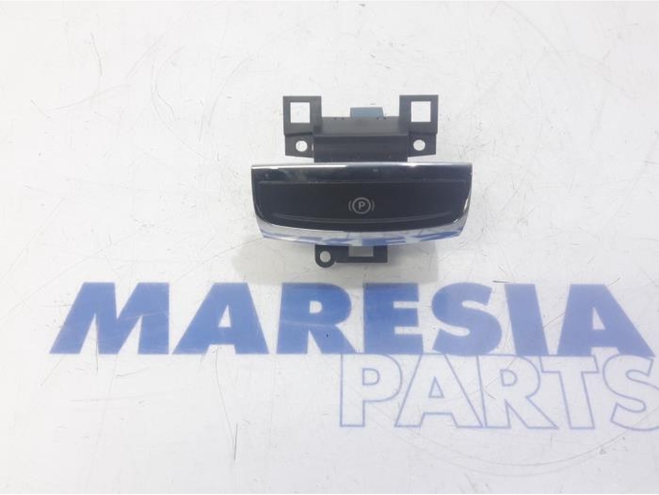 Citroen - C5 - Parking brake switch
