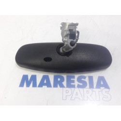 Citroen - C5 - Rear view mirror