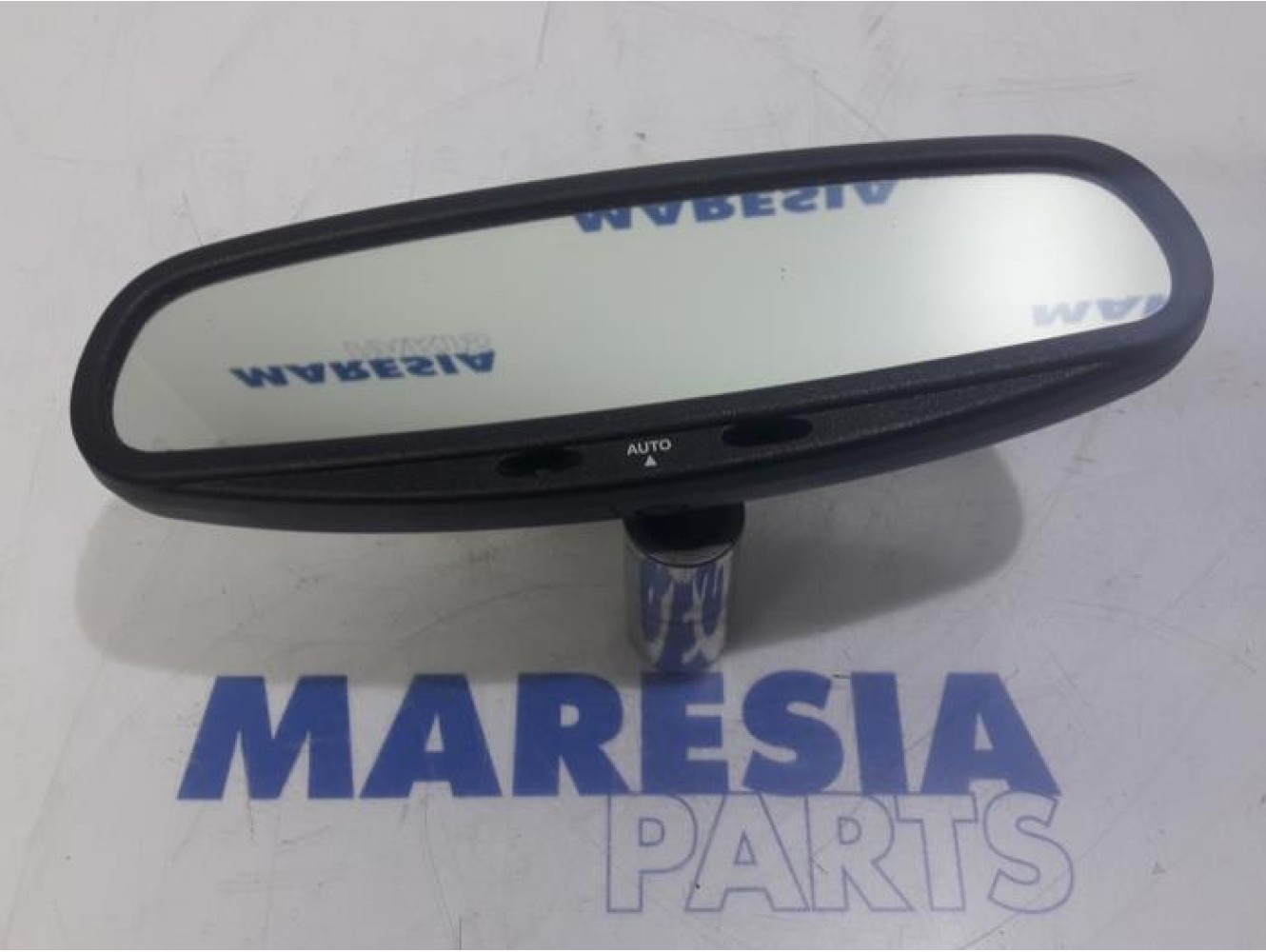 Citroen - C5 - Rear view mirror
