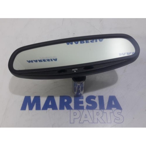 Citroen - C5 - Rear view mirror