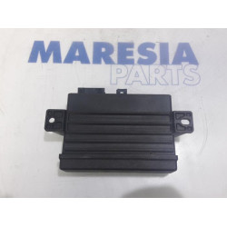 Citroen - C5 - PDC Module
