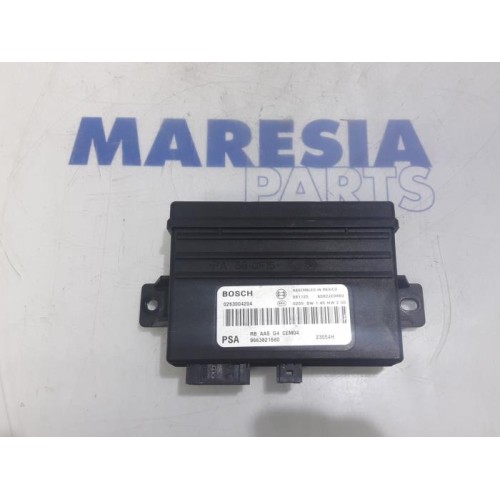 Citroen - C5 - PDC Module