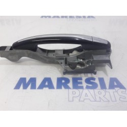 Citroen - C5 - Front door handle 4-door, right