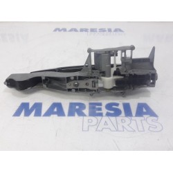 Citroen - C5 - Front door handle 4-door, right