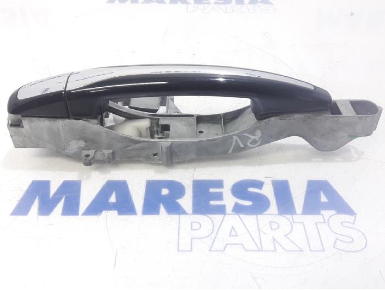 Citroen - C5 - Front door handle 4-door, right