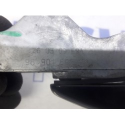 Citroen - C5 - Front door handle 4-door, right