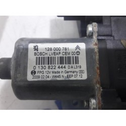 Citroen - C5 - Window mechanism 4-door, front left