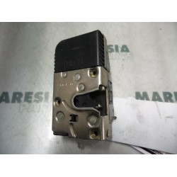 Peugeot - 806 - Door lock mechanism 4-door, front left