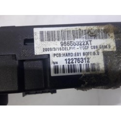 Citroen - C5 - Steering column stalk