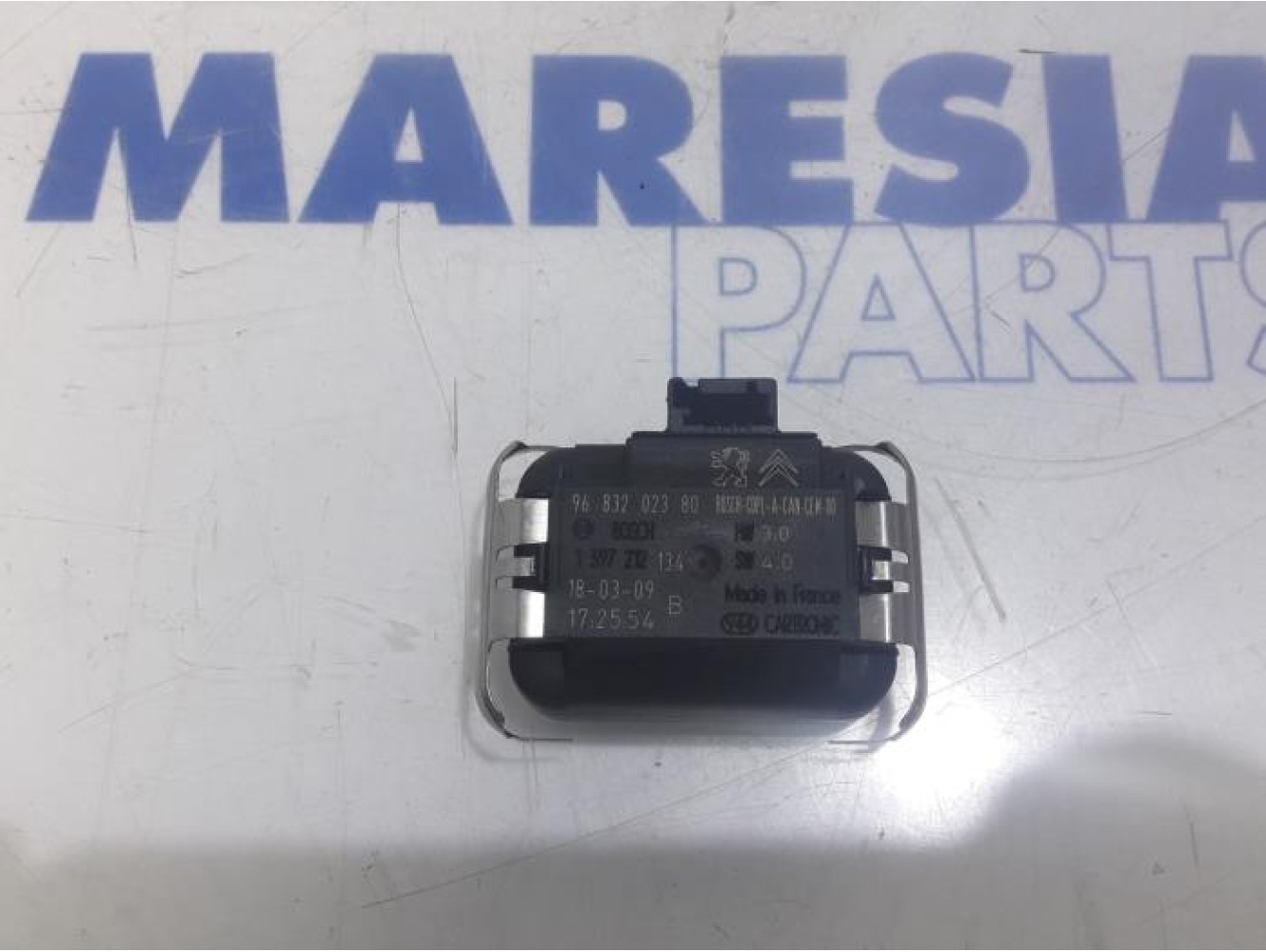 Citroen - C5 - Regensensor
