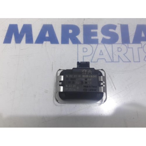 Citroen - C5 - Regensensor