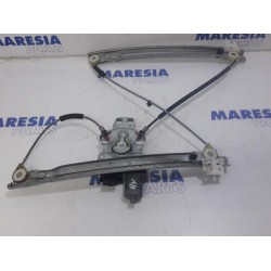 Citroen - C5 - Window mechanism 4-door, front right