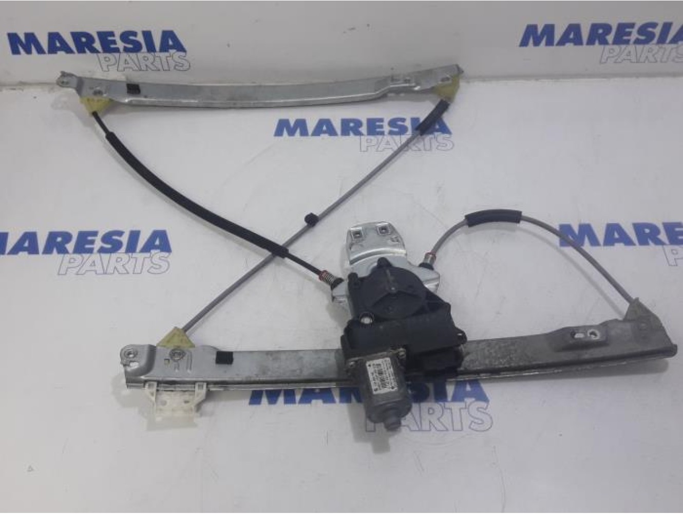 Citroen - C5 - Window mechanism 4-door, front right