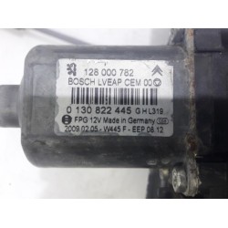 Citroen - C5 - Window mechanism 4-door, front right