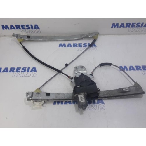 Citroen - C5 - Window mechanism 4-door, front right