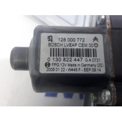 Citroen - C5 - Fenstermechanik 4-türig links hinten