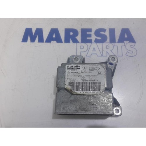 Citroen - C5 - Module airbag 