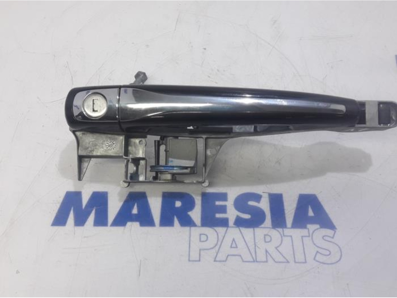 Citroen - C5 - Door handle 4-door, front left