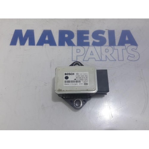 Citroen - C5 - Ordinateur ESP