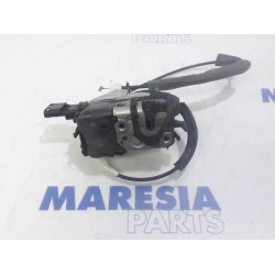 Citroen - C5 - Deurslot Mechaniek 4Deurs rechts-achter