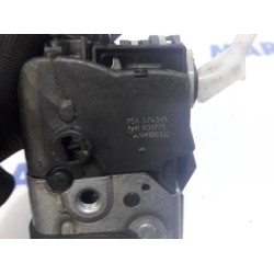 Citroen - C5 - Türschlossmechanik 4-türig links hinten