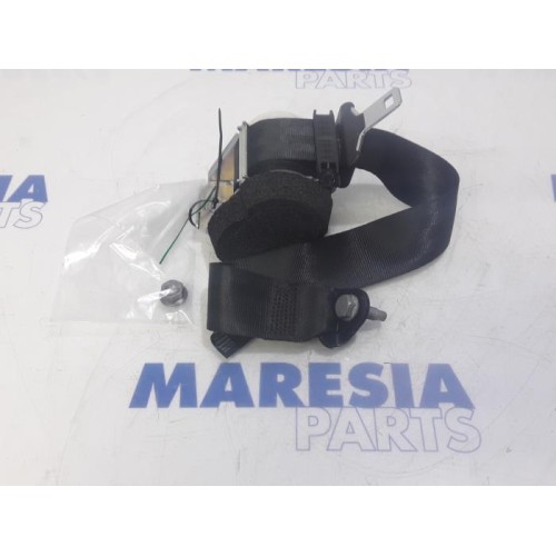 Citroen - C5 - Sicherheitsgurt links hinten