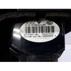 Renault - Master - Achterlicht links